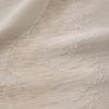 1PC NAPEARL Nordic Mountain Voile Drape Mountain Cut Flower Sheer Curtain for Bedroom Living Room Home Decor