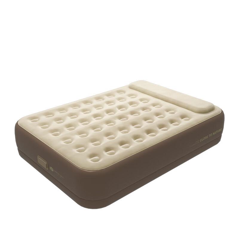 Yulong Outdoor Inflatable Air Mattress