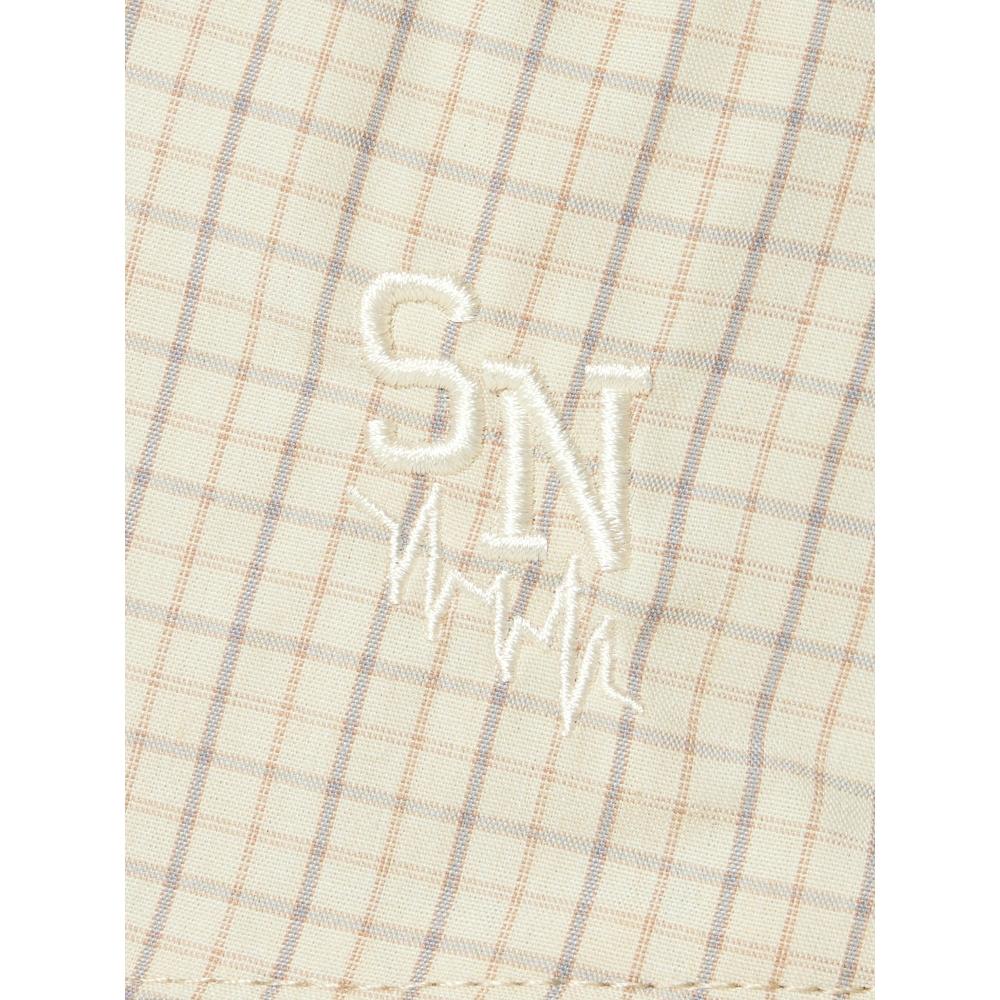 GU by Uniqlo Reversible Hat Undercover