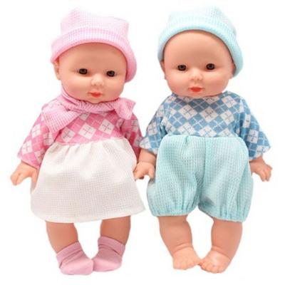 Muñeca Casby Coco Bubba, colores mixtos