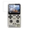 Easy Installation Screen Protector Film Scratchproof Full Screen Film for RGB20 Console Game Console Tempered Film