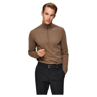 Warme Kleidung – Pullover & Langarmshirts