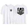 2026 Escape From Tarkov Koszulka Modowa dla Entuzjastów Unisex Współczesny Design Bawełna Codzienna Gamingowa Streetwear Stylowy Top