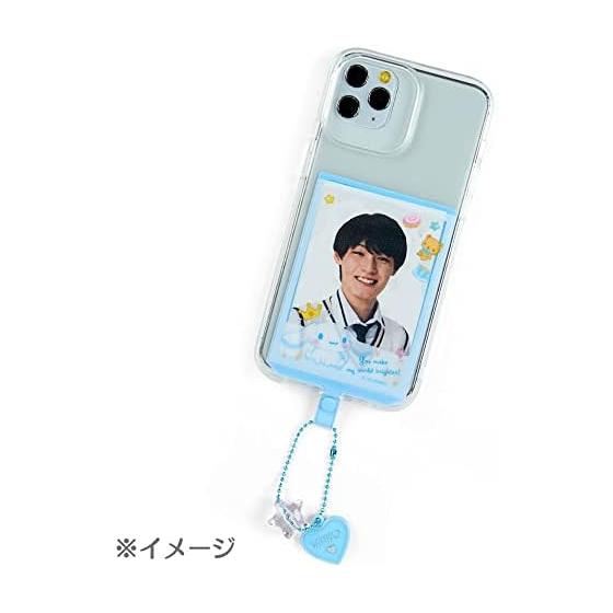 Sanrio Pochacco Fontab Pocket (Enjoy Idol) 611930
