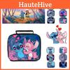 Niedliche Stitch Lunchtasche für Teenager Perfekt für Picknicks und Schule!