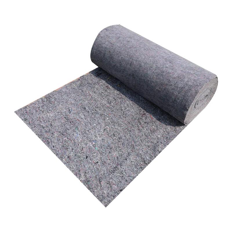 Huafengyi Geotextile Greenhouse Insulation Felt Roll