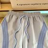 Children's Mosquito Proof Pants Summer Quick Drying Pants Thin Breathable Children's Pants Paratrooper Pants