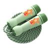 Fillet Design Skipping Ropes Cotton Rope Kids Jump Rope Lovely Child Jumping Rope  Sport Fitness