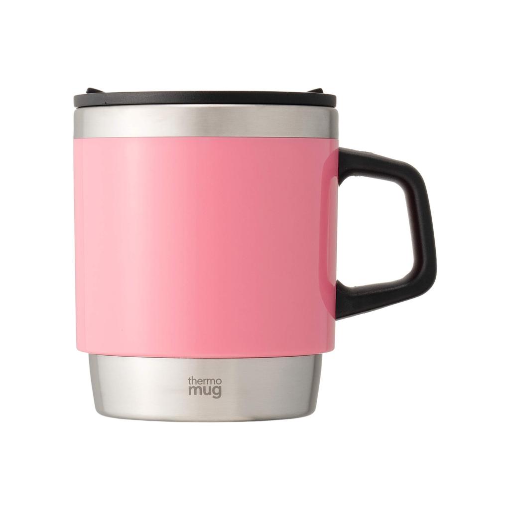 Thermo Mug Stacking Mug, Pink, ST17-30