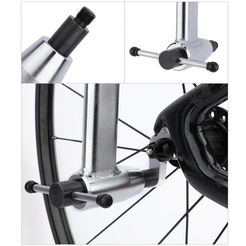 Bicycle Hook Aligner Tool Derailleur Hanger Alignment Tool Mountain Bike Repair Maintenance Tool Cycling Equipment