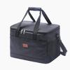Leak-proof Insulated Lunch Bag Collapsible Picnic Cooler Bag Durable Food Thermo Bag  Work Office