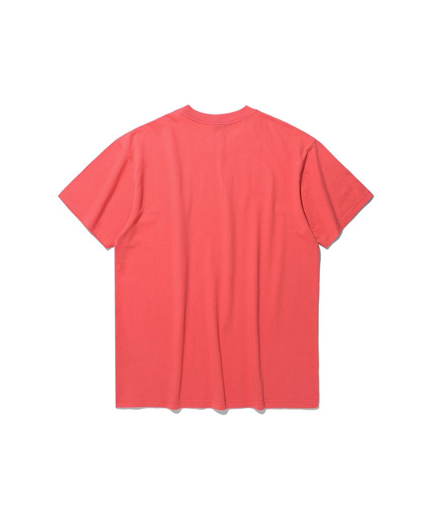 NICEGHOSTCLUB Ngc Figure Bear Tee_Pink(Ng2Dmut507A)
