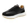 Where's That From Womens/Ladies Metro Suede Running Trainers