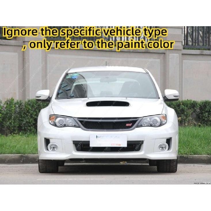 For Subaru Forester    Front Bumper Headlight Washer Nozzle Cover