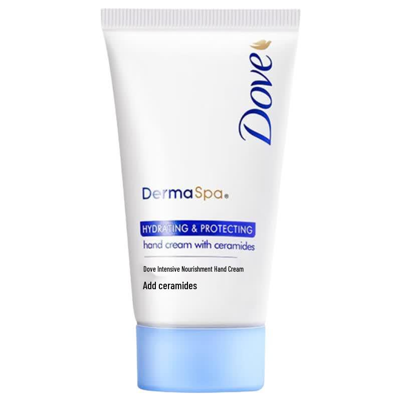 Dove Moisturizing Hand Cream 40ML