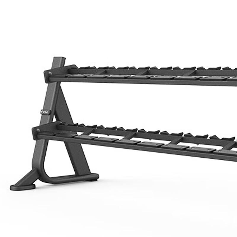 Shua SH-G6884A Commercial Dumbbell Rack