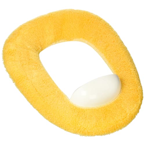 

richell easy auxiliary toilet seat