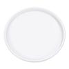 LED Flush Mount Ceiling Lamp Dimmable Modern Remote Control Round Kitchen Lighting Fixture for Bedroom Hallway Living Room