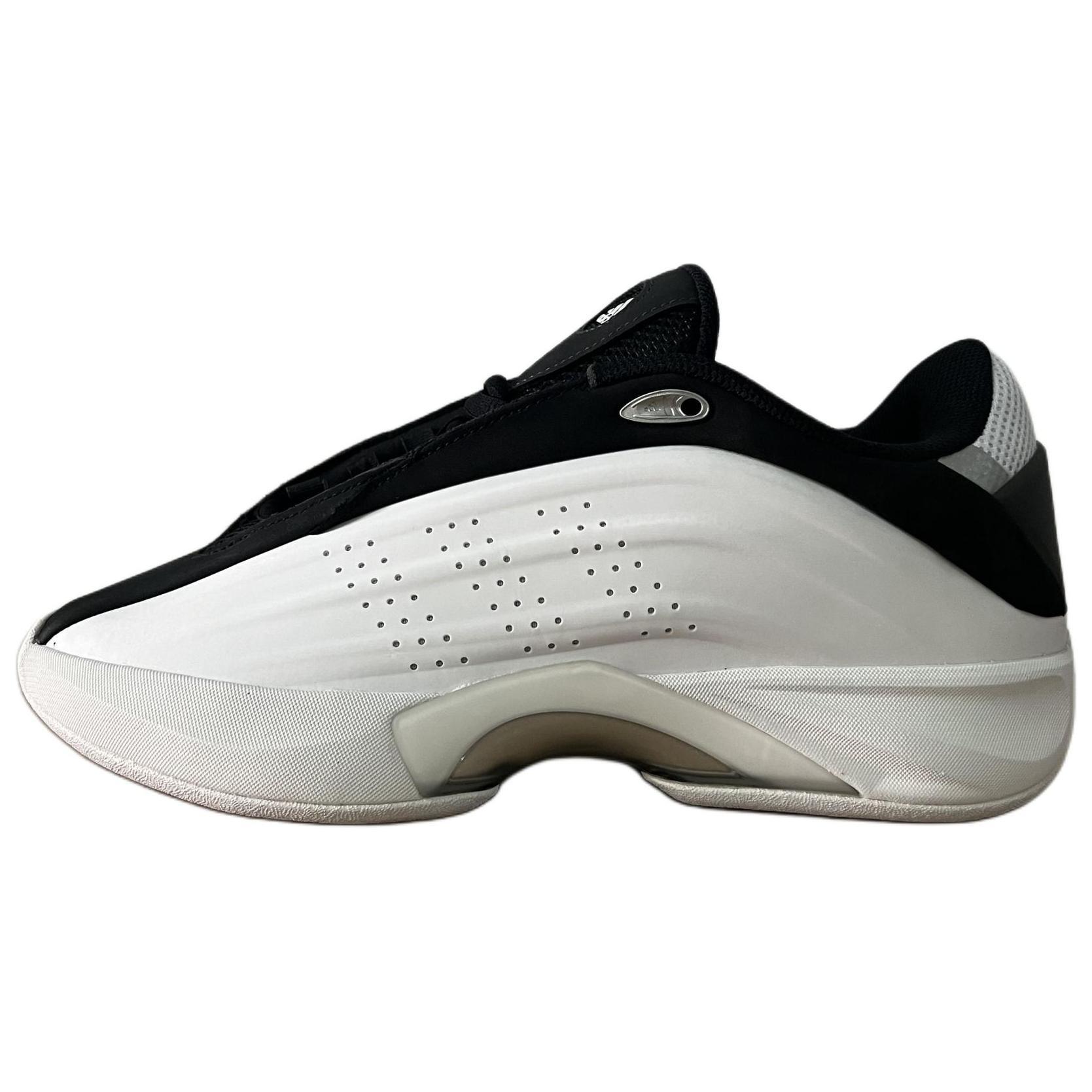 adidas Crazy IIInfinity 130 Cloud White Core Black Men s IH2667 EU 41⅓