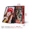 In-stock 92 small cards STRYC 2026 Season's Greetings photo card stickers LOMO HD Printd Photocards Stickers Fans Gift