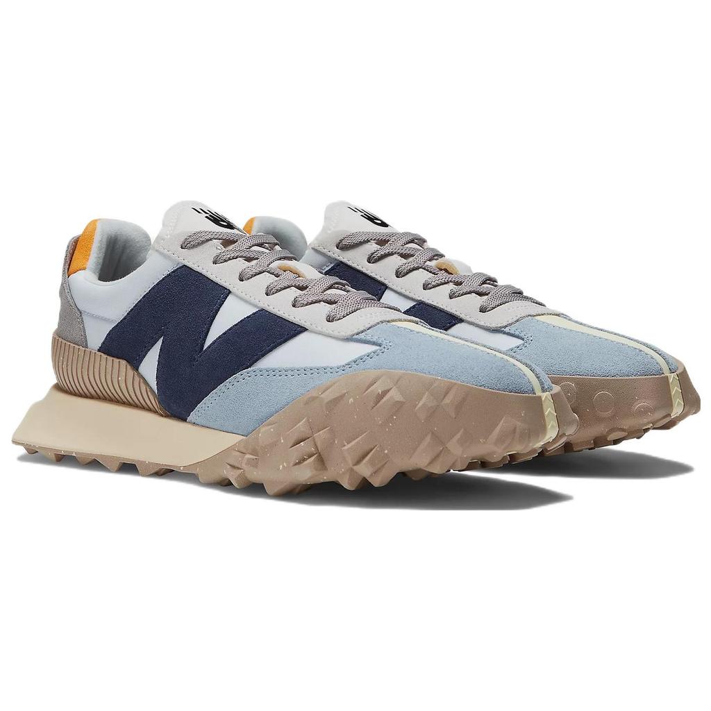 Nuevo Nuevo Balance XC 72 Humo Marino Nube Nimbus UXC72WB