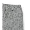Thisisneverthat Big Logo Nylon Shorts Grey