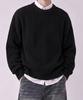Camiseta Hazzi de Punto Oversize con Cuello Redondo GCLIP 3 Colores