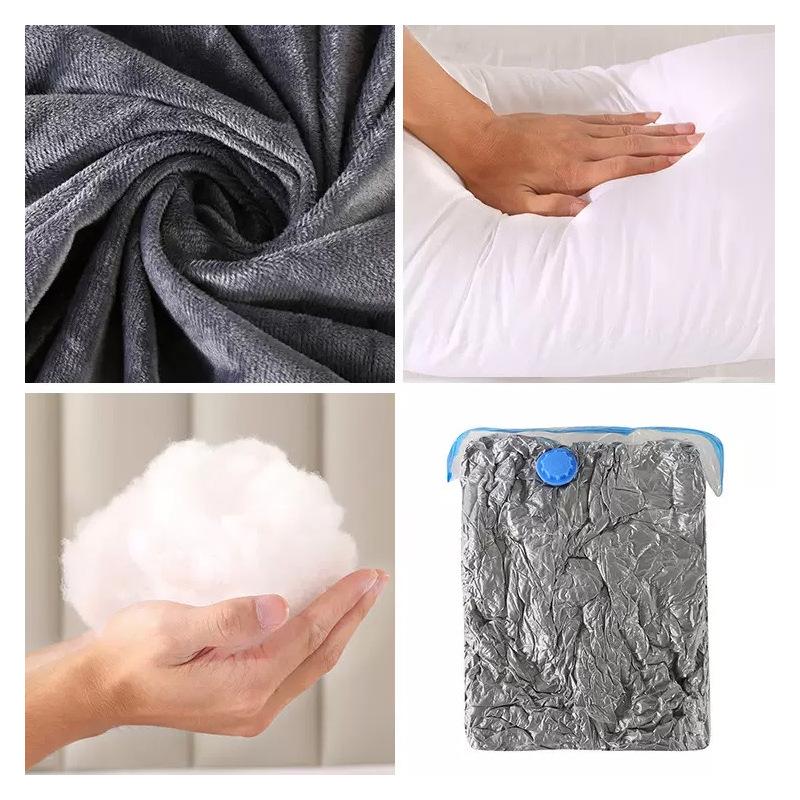 Crystal Velvet U-shaped Maternity Pillow: Full Body and Waist Support for Side Sleepers