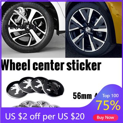Accesorii de exterior – Embleme