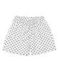 FOVERE Simple Dot Men'S Shorts