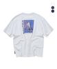 NAUTICA Sailing Vertical T-Shirt (3 Colors) Nts5686