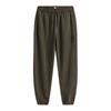 Tommy Jeans Mens Fleece Vertical Logo Relaxed Fit Joggers