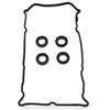 5 pezzi Parti Motore Auto Guarnizioni Coperchio Valvole Accessori Per Nissan Altima Rogue Sentra 2.5L L4 2007 2008 2009 2010-2012 VS50777R
