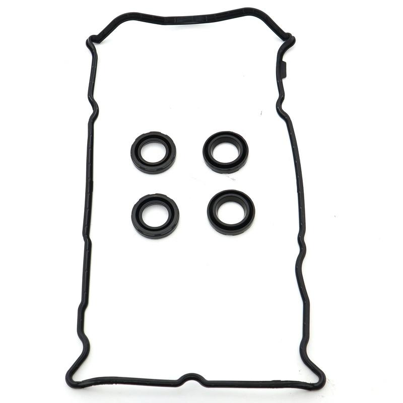 5 pezzi Parti Motore Auto Guarnizioni Coperchio Valvole Accessori Per Nissan Altima Rogue Sentra 2.5L L4 2007 2008 2009 2010-2012 VS50777R