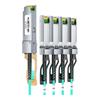 SAMZHE QSFP+ AOC 40G To 4x10G Breakout Cable