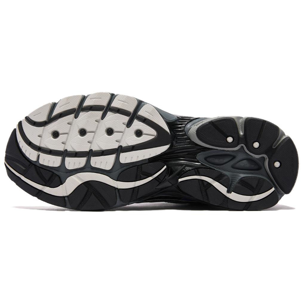 Saucony ProGrid Omni All In 9 Running Shoes Unisex Dazzling Color Silver S101245-1014