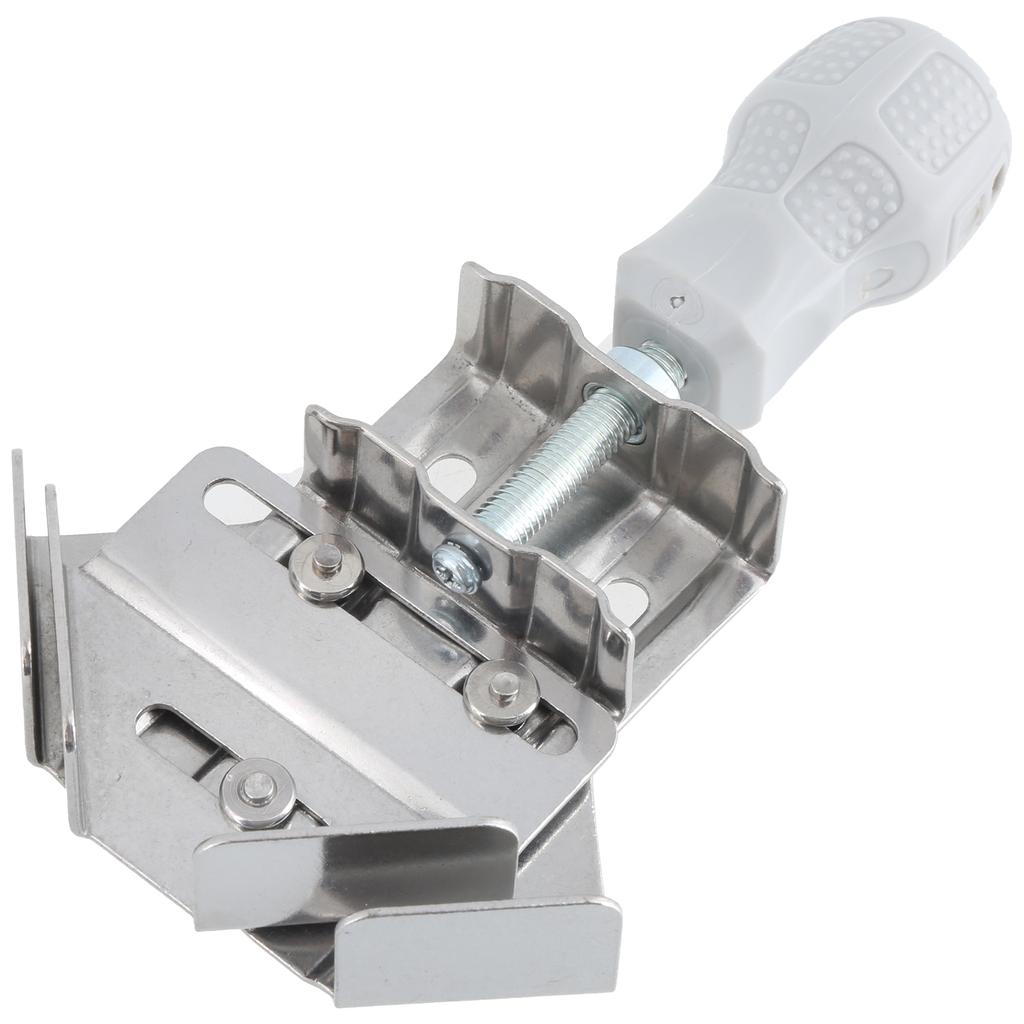 Quick Grip Woodworking Clamp Set Fit for Efficient Crafting Secure Joining Steady Hold Repair Home Renovations Projects