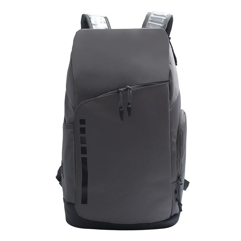 Large Capacity Sports Backpack With Air Cushion Straps Basketball Training Hiking Outdoor Gym Travel Unisex