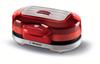 Toaster Ariete 205/00 Party Time Red 1 Pc