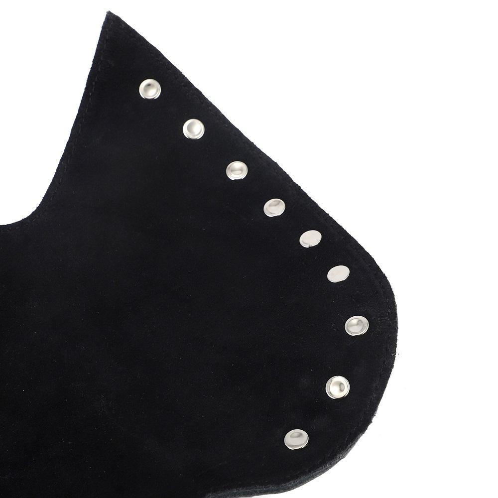 Motorcycle Universal Reflective Saddle Shield Protector Mid Frame Air Heat Deflector Cover For Harley Yamaha Honda Suzuki Ducati