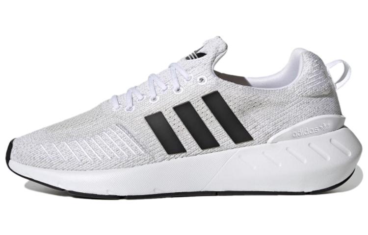 Swift Run Adidas Originals 22  White Grey  GY3047