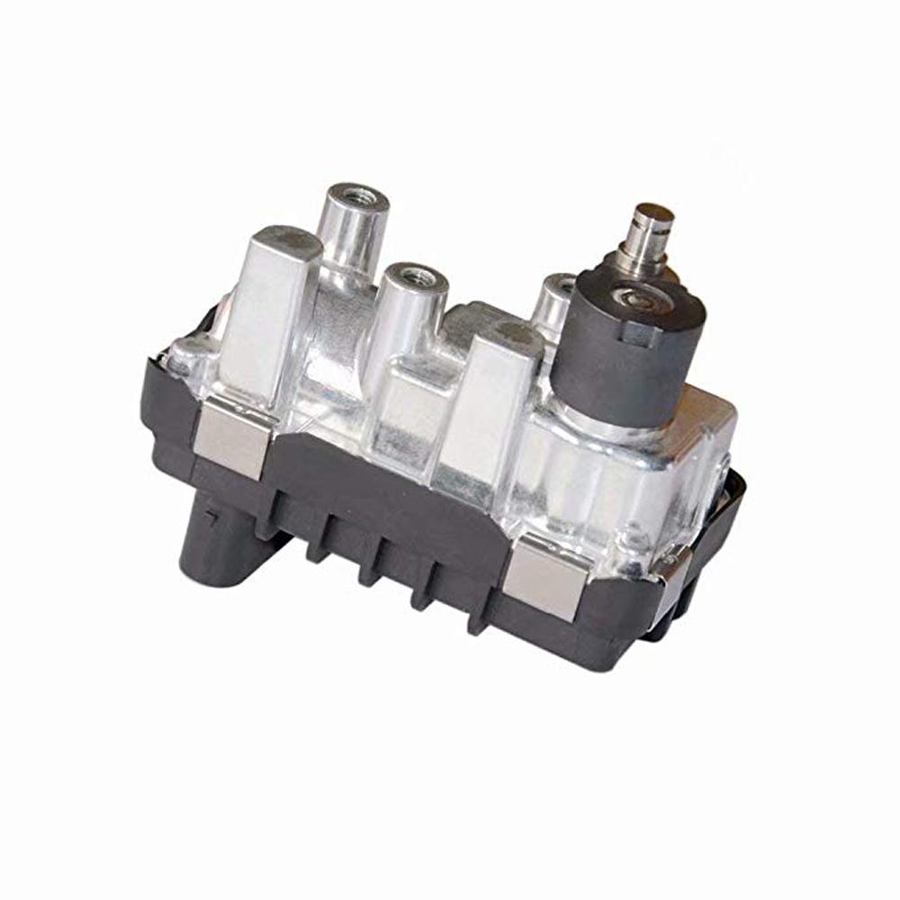 

Electronic Turbo Actuator For Ford Mondeo 2.0 TDCI 712120 G-221 6NW008412
