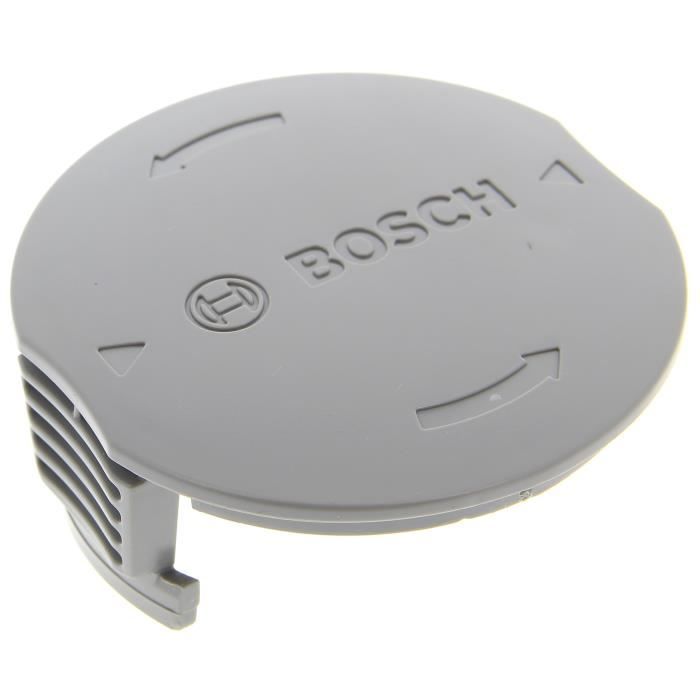 Couvercle de bobine de fil - BOSCH - EasyGrassCut - Pièce de rechange - Outil motorisé - Electrique