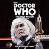 Doctor Who The Space Museum by Glyn Jones CDAudio Book 9781785292477