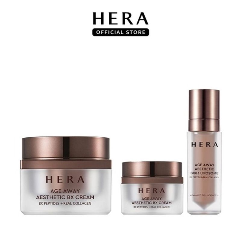[Planning] Age Away Aesthetic Cream