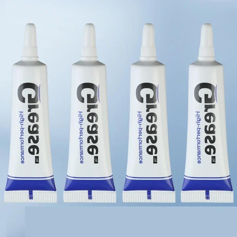 1/10pcs Lubricating Oil Bearing Lubrication Electronic Equipment Car Gear Valves Chain Repair Maintenance Lithium Grease Tools