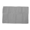 24 Inch Display Dust Cover Water Proof Canvas Computer Screen Protective Sleeve for Desktop PC