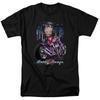 Betty Boop "City Chopper" T-Shirt - Regular or Tank - To 6X
