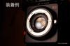 STC M43 Z CAM Clip Filter Panasonic/Blackmagic / (ND) (ND8)