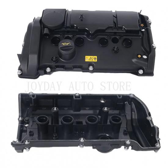 

A11127646553 A11127601863 Car accessories Cylinder Head Cover 11127646553 11127601863 for F20 F21 F30 F31 F35